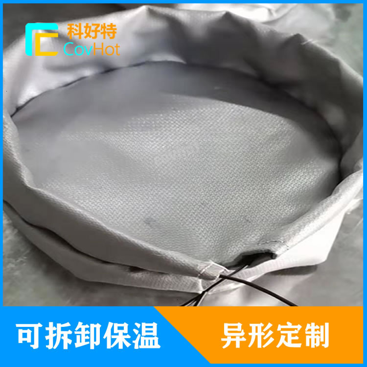 可拆卸<a href=http://http://www.yinquange.cn/e/tags/?tagname=%E6%B3%95%E5%85%B0%E4%BF%9D%E6%B8%A9%E5%A5%97 target=_blank class=infotextkey>法蘭<a href=http://www.yinquange.cn/e/tags/?tagname=%E4%BF%9D%E6%B8%A9%E5%A5%97 target=_blank class=infotextkey>保溫套</a></a>
