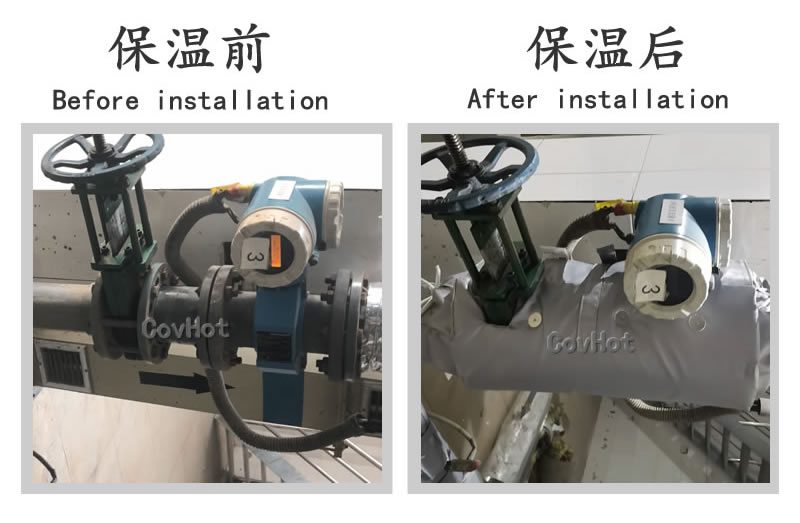 蒸汽<a href=http://www.yinquange.cn/e/tags/?tagname=%E9%98%80%E9%97%A8%E4%BF%9D%E6%B8%A9 target=_blank class=infotextkey>閥門保溫</a>