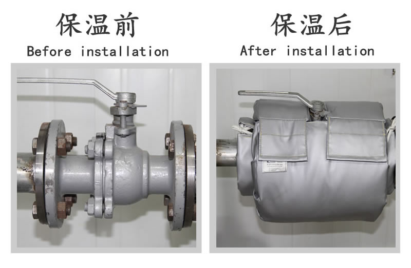蒸汽<a href=http://www.yinquange.cn/e/tags/?tagname=%E9%98%80%E9%97%A8%E4%BF%9D%E6%B8%A9 target=_blank class=infotextkey>閥門(mén)保溫</a>夾套
