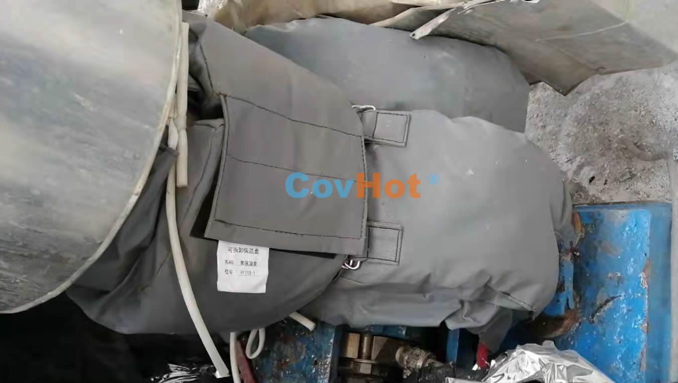 <a href=http://www.yinquange.cn/e/tags/?tagname=%E5%8F%AF%E6%8B%86%E5%8D%B8%E4%BF%9D%E6%B8%A9%E5%A5%97 target=_blank class=infotextkey>可拆卸<a href=http://www.yinquange.cn/e/tags/?tagname=%E4%BF%9D%E6%B8%A9%E5%A5%97 target=_blank class=infotextkey>保溫套</a></a>(衣),<a href=http://www.yinquange.cn/e/tags/?tagname=%E9%98%80%E9%97%A8%E4%BF%9D%E6%B8%A9 target=_blank class=infotextkey>閥門保溫</a>