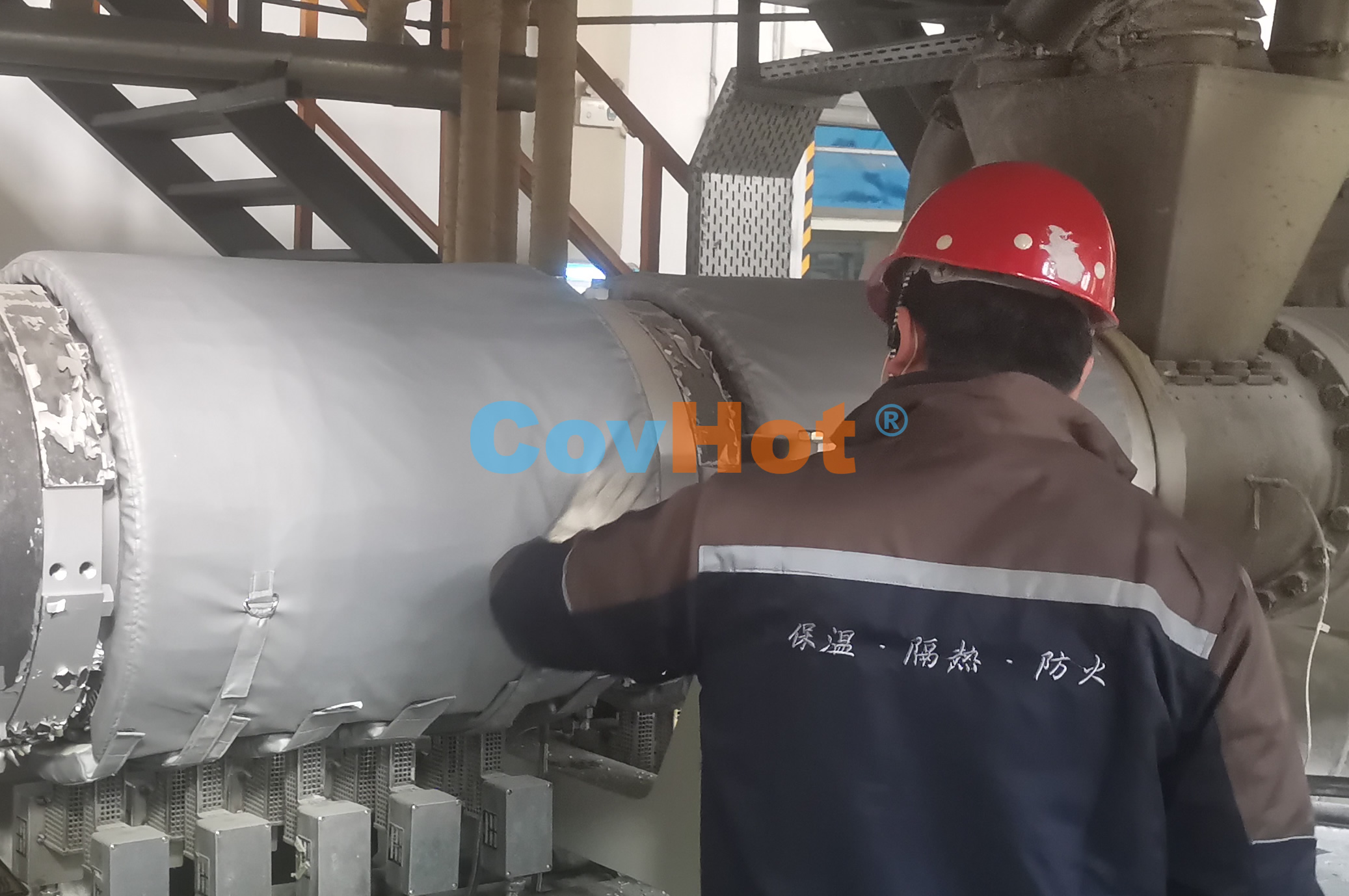 可拆卸式<a href=http://www.yinquange.cn/e/tags/?tagname=%E4%BF%9D%E6%B8%A9%E5%A5%97 target=_blank class=infotextkey>保溫套</a>(衣),<a href=http://www.yinquange.cn/e/tags/?tagname=%E5%B7%A5%E4%B8%9A%E4%BF%9D%E6%B8%A9 target=_blank class=infotextkey>工業保溫</a>