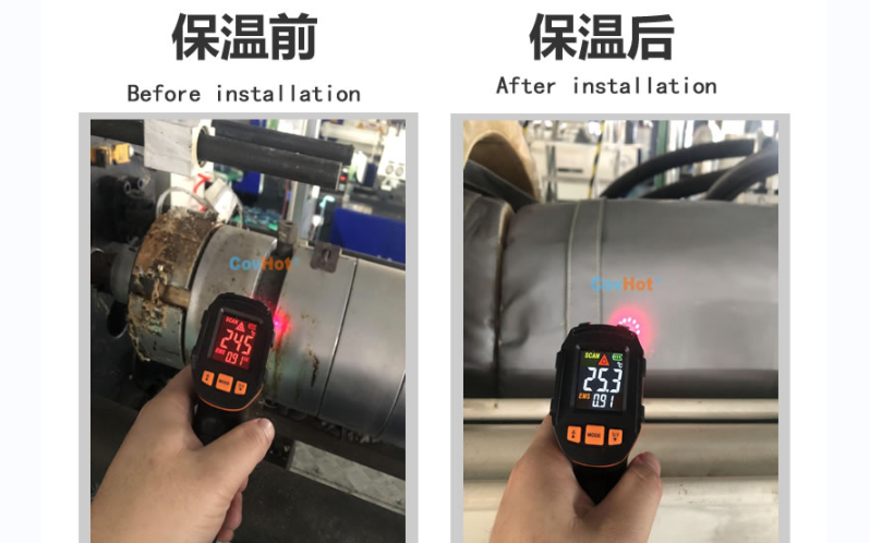 注塑機<a href=http://www.yinquange.cn/e/tags/?tagname=%E4%BF%9D%E6%B8%A9%E5%A5%97 target=_blank class=infotextkey>保溫套</a>