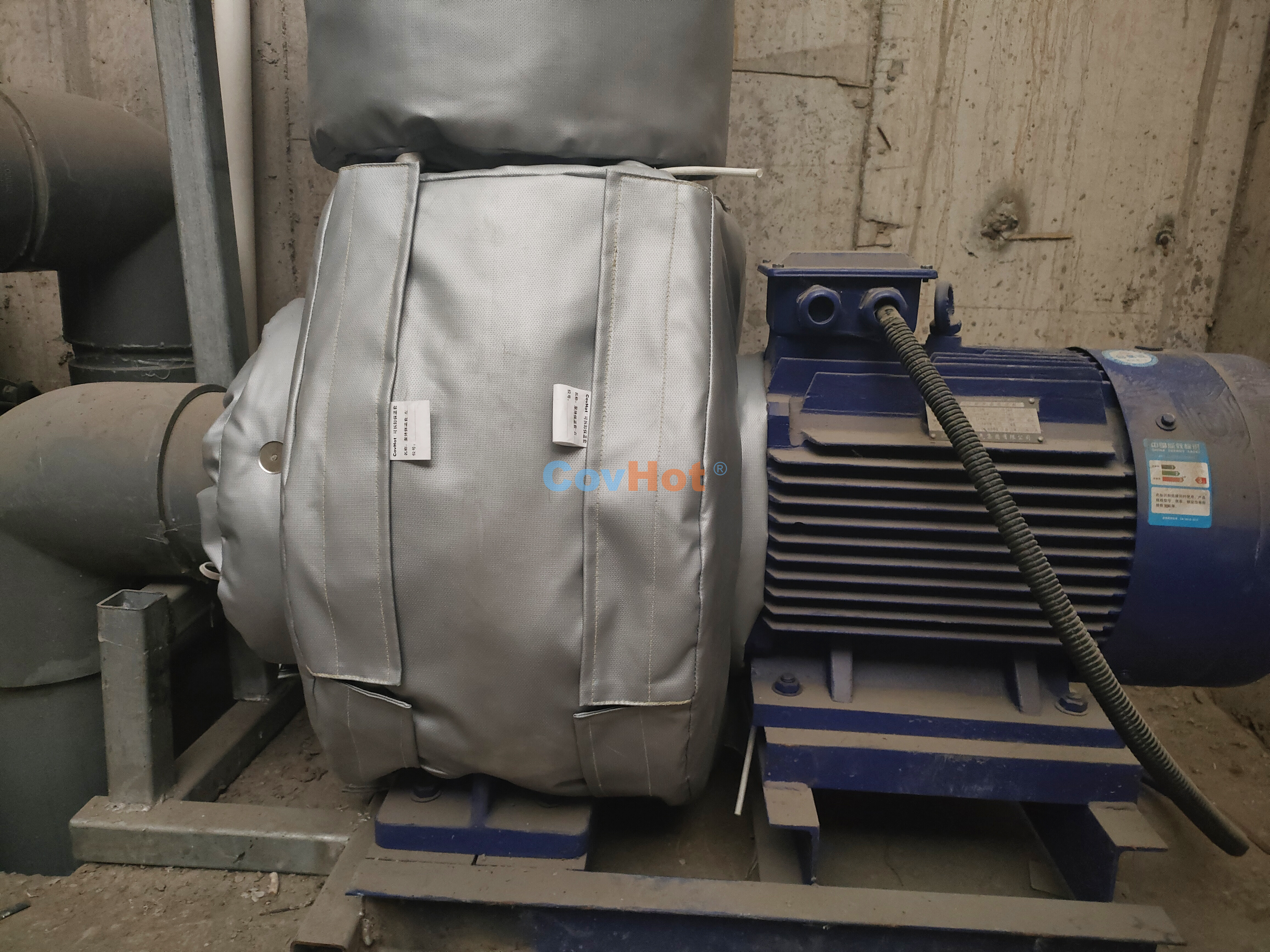 <a href=http://www.yinquange.cn/e/tags/?tagname=%E5%8F%AF%E6%8B%86%E5%8D%B8%E4%BF%9D%E6%B8%A9 target=_blank class=infotextkey>可拆卸保溫</a>的優(yōu)勢,<a href=http://www.yinquange.cn/e/tags/?tagname=%E5%8F%AF%E6%8B%86%E5%8D%B8%E4%BF%9D%E6%B8%A9 target=_blank class=infotextkey>可拆卸保溫</a>